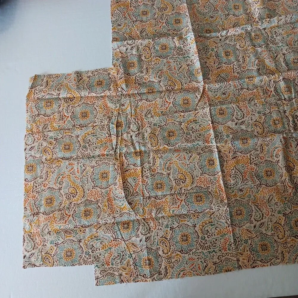 Home Decor Fabric Waverly 